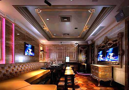 上饶商务ktv商务ktv有没有优惠-万年县ktv预定